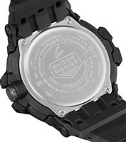 Montre G-Shock Homme Gravitymaster in Résine GR-B300-1A4ER - GR-B300-1A4ER